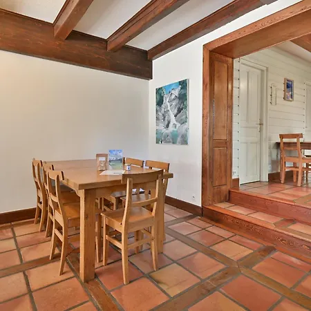 Maison - Avec Jardin Сasa de vacaciones