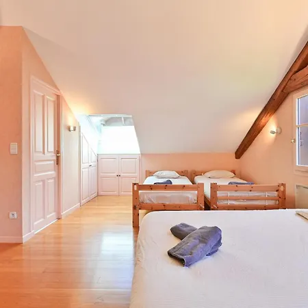 Maison - Avec Jardin La Balme-de-Thuy