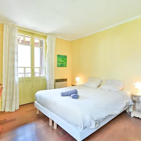 Maison - Avec Jardin