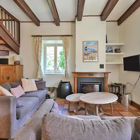 Maison - Avec Jardin Сasa de vacaciones