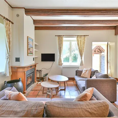 Сasa de vacaciones Maison - Avec Jardin