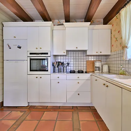 Maison - Avec Jardin