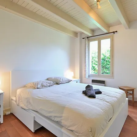 Maison - Avec Jardin Сasa de vacaciones La Balme-de-Thuy