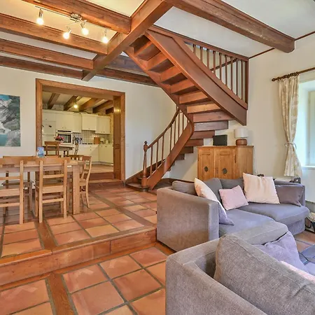 Maison - Avec Jardin La Balme-de-Thuy