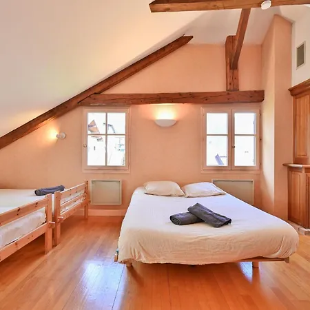 Maison - Avec Jardin Сasa de vacaciones La Balme-de-Thuy