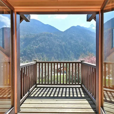 Сasa de vacaciones Maison - Avec Jardin