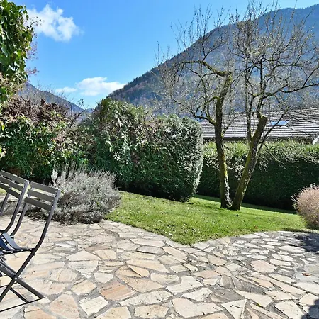 Maison - Avec Jardin * La Balme-de-Thuy
