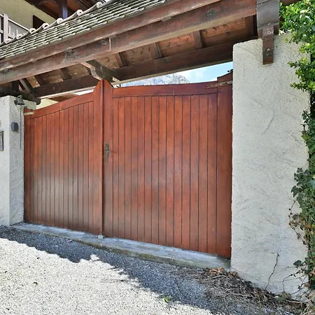Maison - Avec Jardin